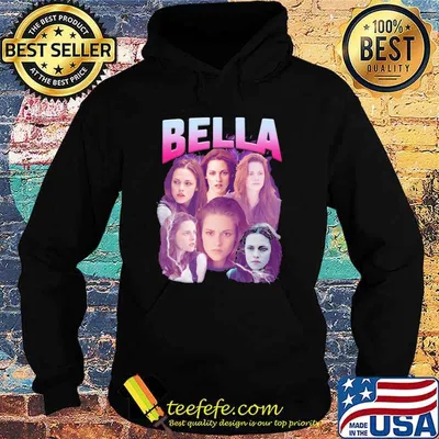 Bella swan twilight team jacob edward cullen shirt