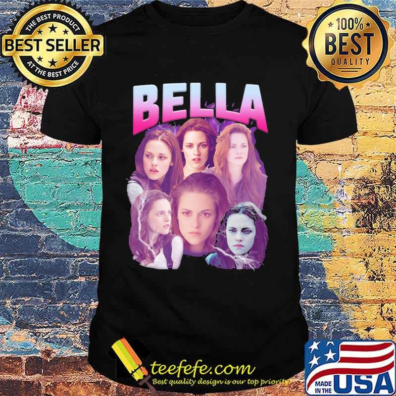 Bella swan twilight team jacob edward cullen s Unisex Bella swan twilight team jacob edward cullen s Unisex