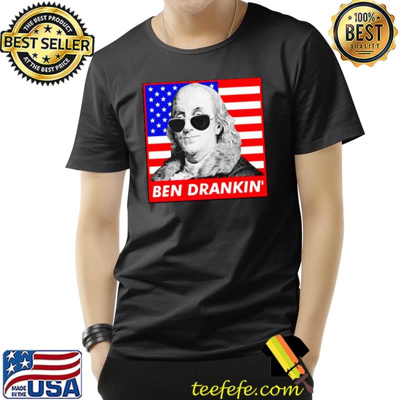 Ben drankin 4th of july independence day s Unisex Ben drankin 4th of july independence day s Unisex
