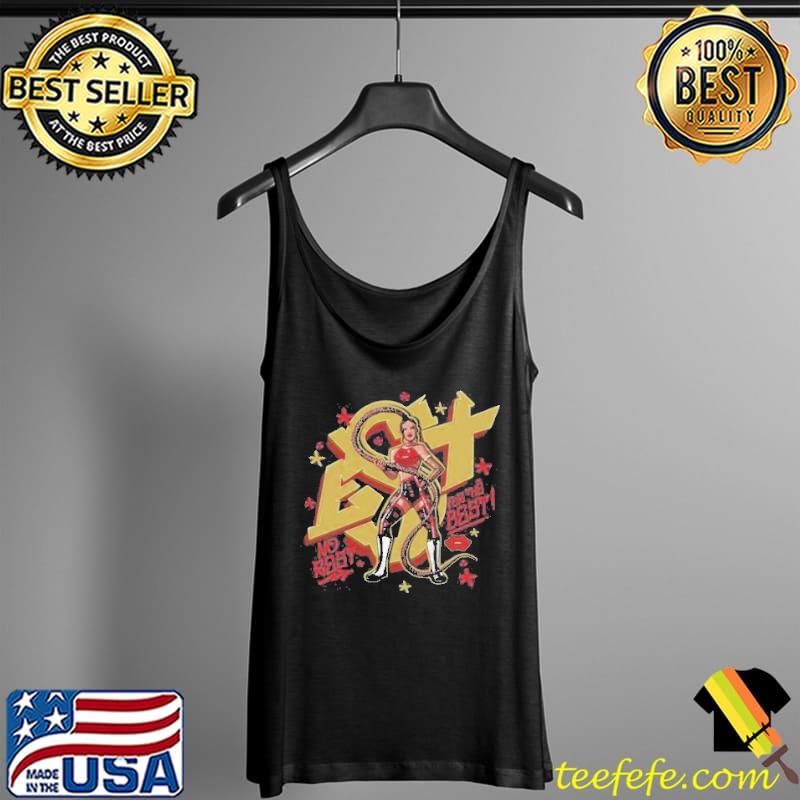 Bianca belair no rest for the best s Tank Top Bianca belair no rest for the best s Tank Top