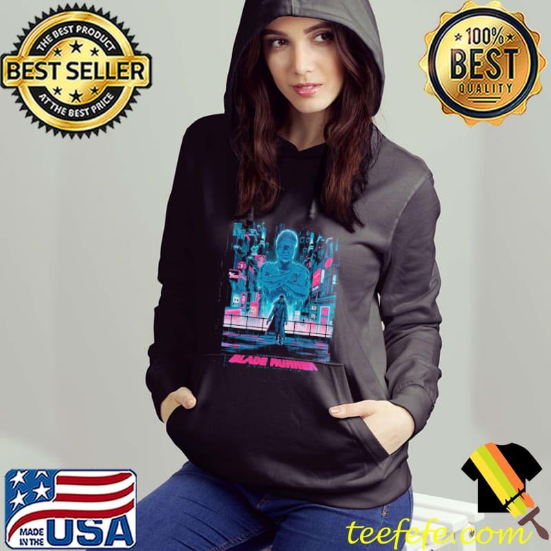 Blade runner 1982 retro design s Hoodie Blade runner 1982 retro design s Hoodie