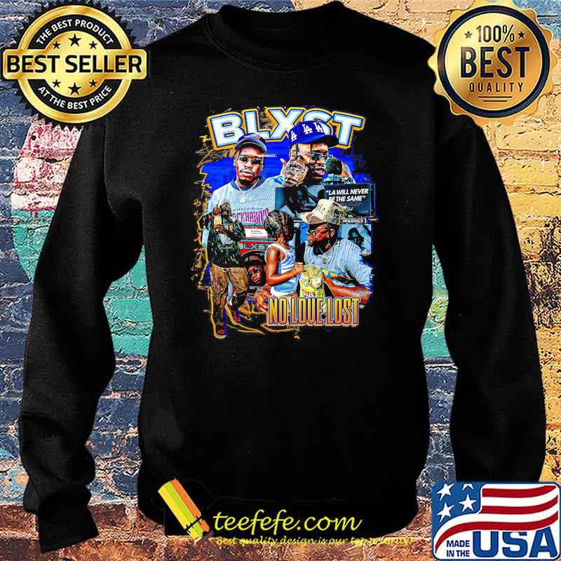 Blxst no love lost s Sweater Blxst no love lost s Sweater