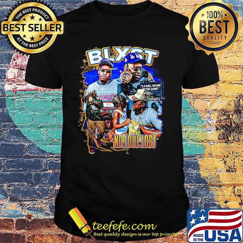 Blxst no love lost s Unisex Blxst no love lost s Unisex