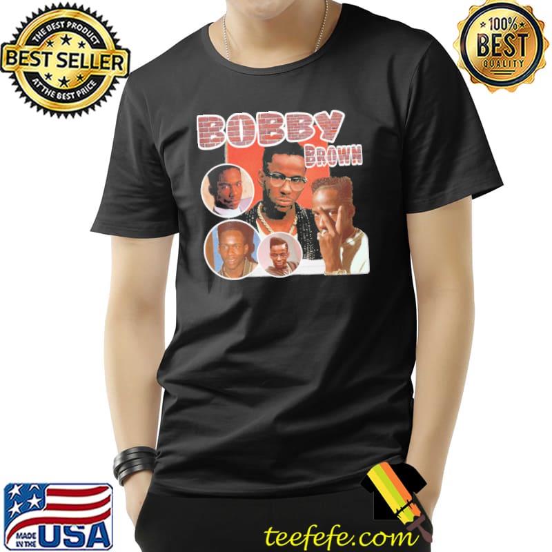 Bobby brown vintage 90s s Unisex Bobby brown vintage 90s s Unisex