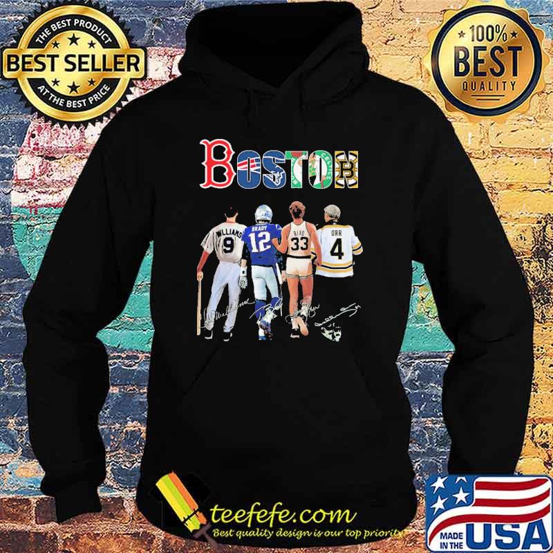 Boston Celtics Member Shirt Hoodie Boston Celtics Member Shirt Hoodie