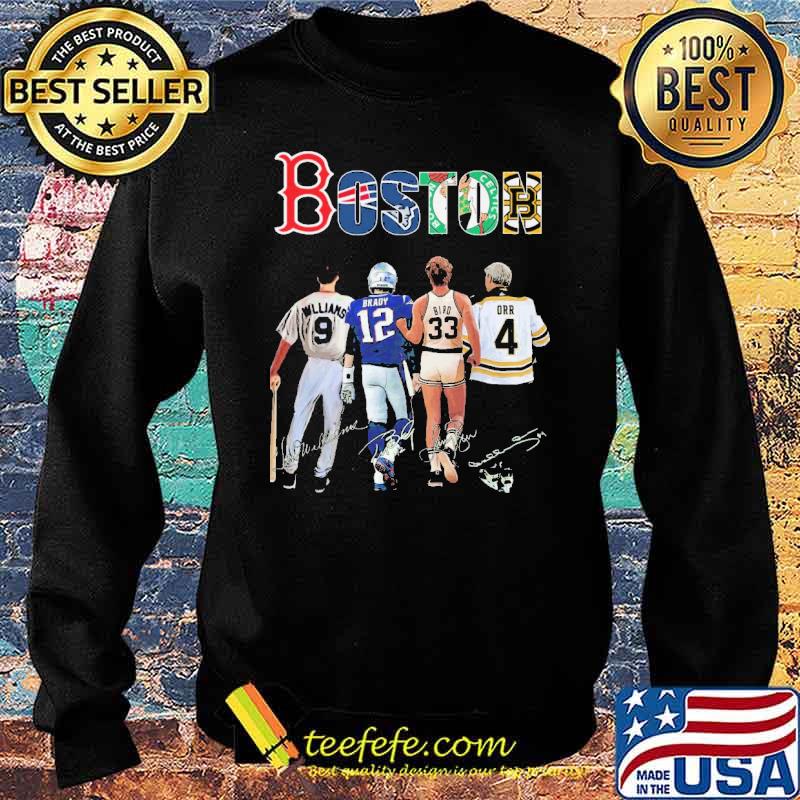 Boston Celtics Member Shirt Sweater Boston Celtics Member Shirt Sweater
