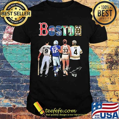 Boston Celtics Member Shirt