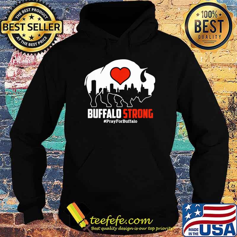 Buffalo strong choose love pray for buffalo shirt Buffalo strong choose love pray for buffalo shirt