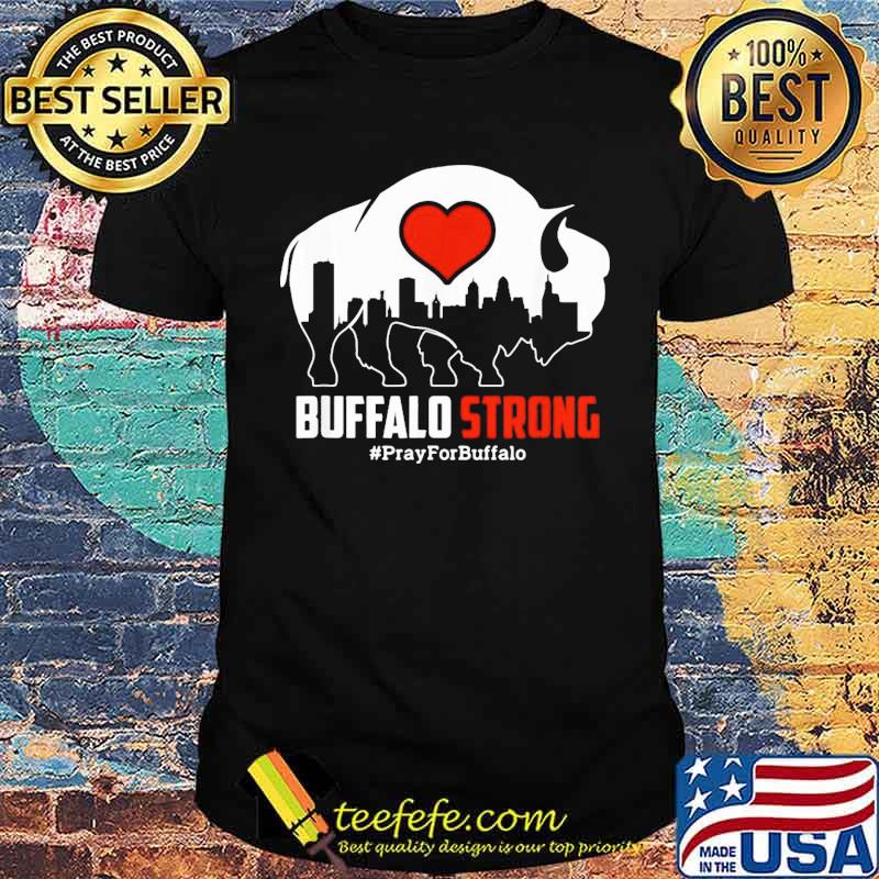 Buffalo strong choose love pray for buffalo s Unisex Buffalo strong choose love pray for buffalo s Unisex