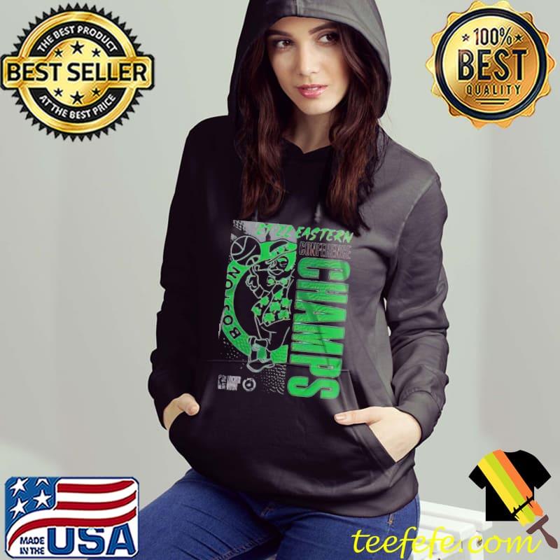 Celtics 2022 eastern conference champions s Hoodie Celtics 2022 eastern conference champions s Hoodie