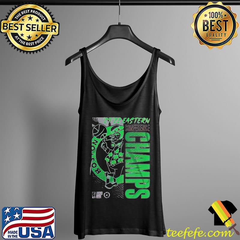 Celtics 2022 eastern conference champions s Tank Top Celtics 2022 eastern conference champions s Tank Top