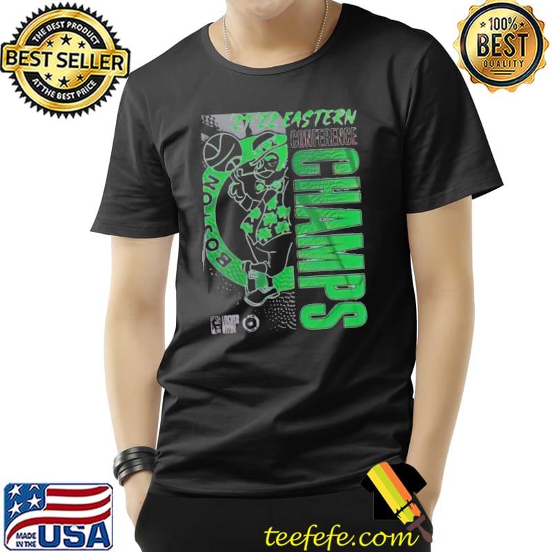 Celtics 2022 eastern conference champions s Unisex Celtics 2022 eastern conference champions s Unisex