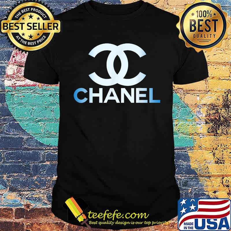 Chanel fashion T-Shirt Chanel fashion T-Shirt