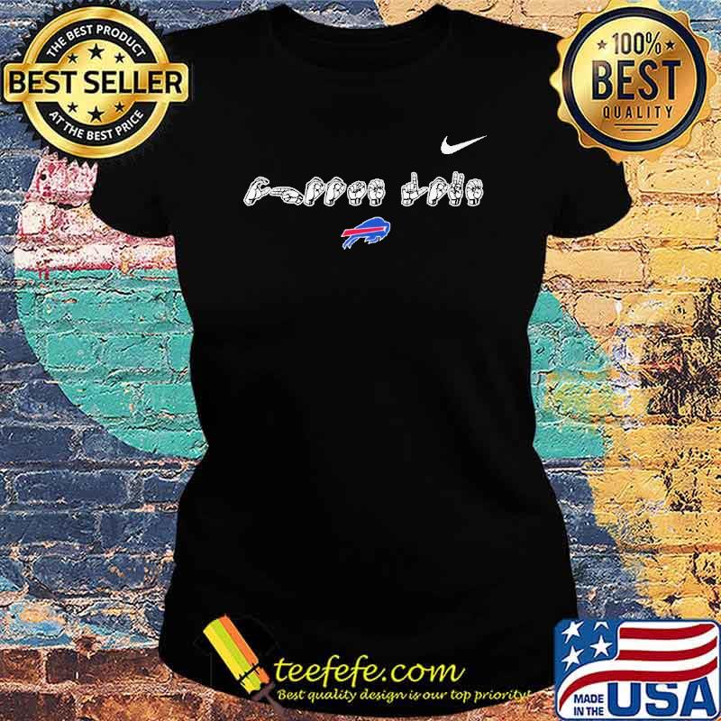 Choose Love Buffalo Bill Sign Shirt Ladies tee Choose Love Buffalo Bill Sign Shirt Ladies tee