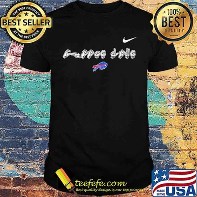 Choose Love Buffalo Bill Sign Shirt