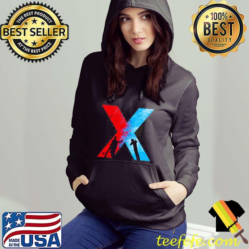 Choose your side s Hoodie Choose your side s Hoodie