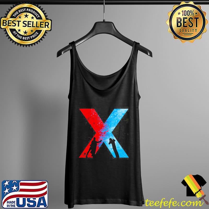 Choose your side s Tank Top Choose your side s Tank Top