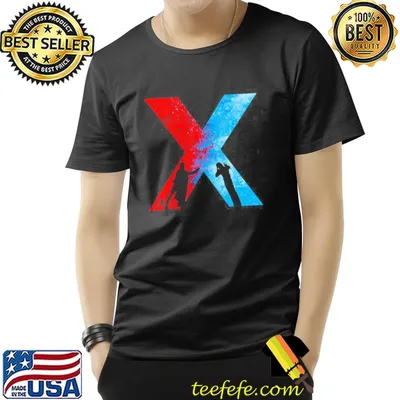 Choose your side shirt