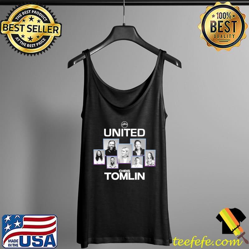 Chris tomlin united album s Tank Top Chris tomlin united album s Tank Top