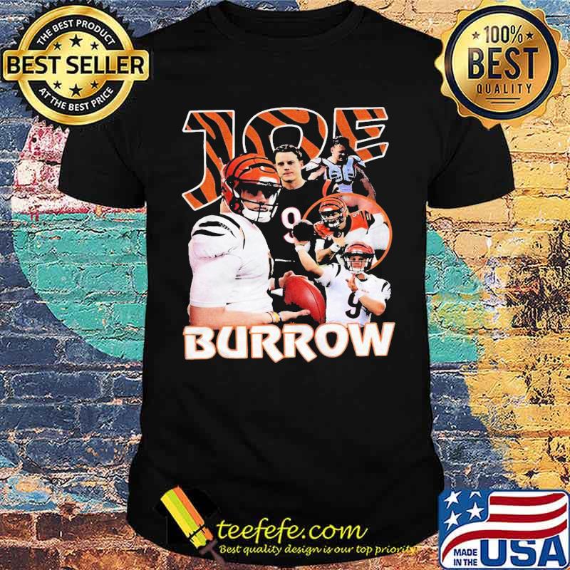 CincinnatI bengals 2022 champion Joe burrow s Unisex CincinnatI bengals 2022 champion Joe burrow s Unisex