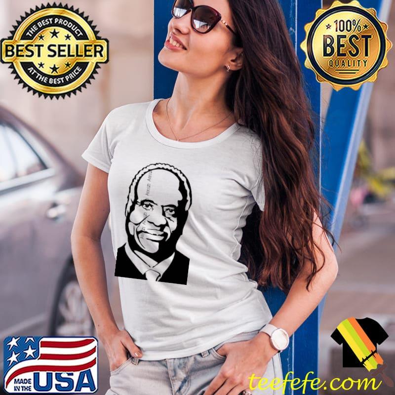 Clarence Thomas Supreme Court Abortion Shirt Ladies Tee Clarence Thomas Supreme Court Abortion Shirt Ladies Tee