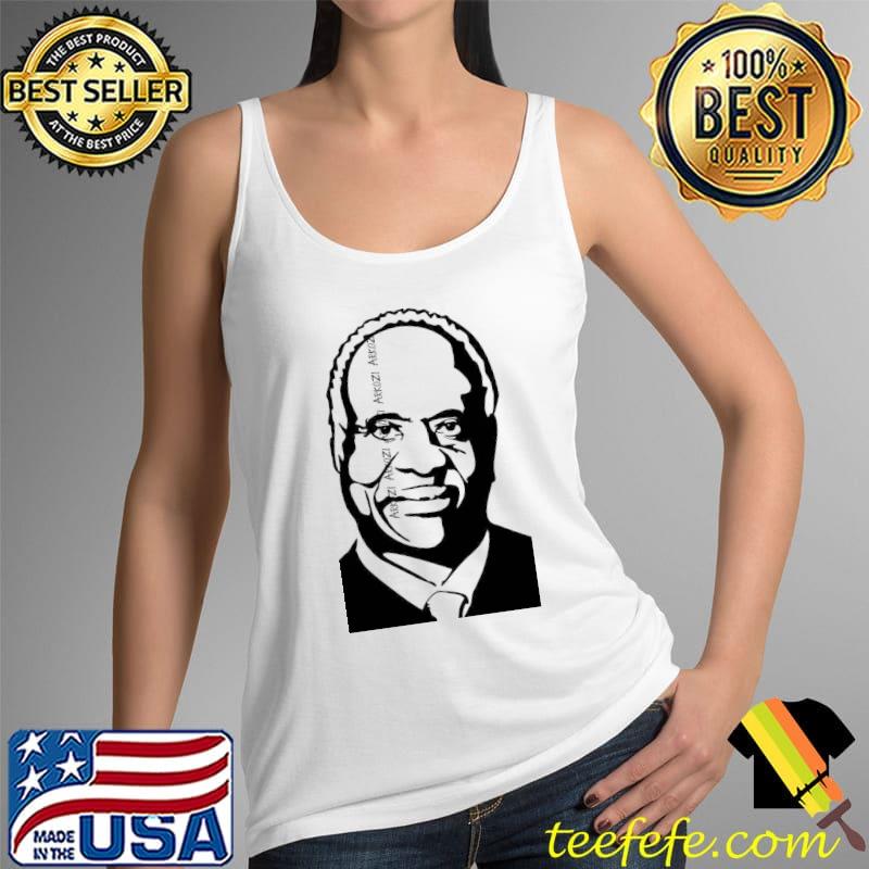 Clarence Thomas Supreme Court Abortion Shirt Tank Top Clarence Thomas Supreme Court Abortion Shirt Tank Top