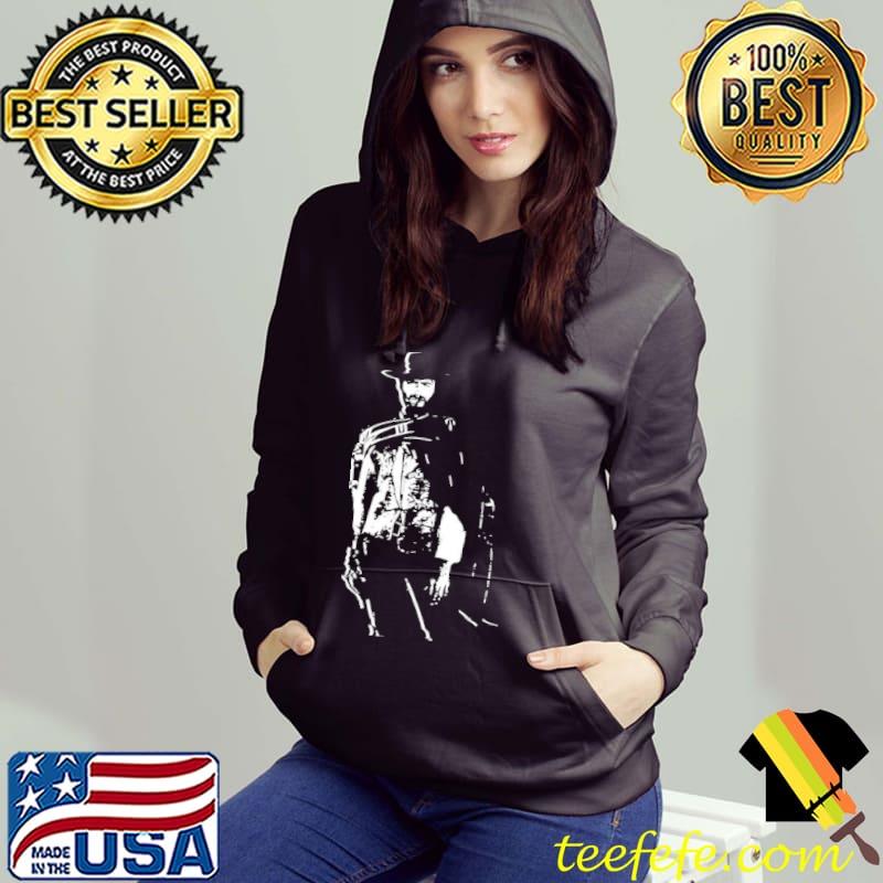 Clint eastwood art s Hoodie Clint eastwood art s Hoodie