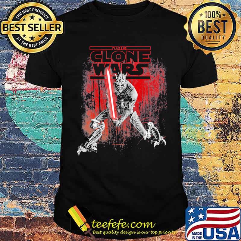 Clone wars darth maul Star wars s Unisex Clone wars darth maul Star wars s Unisex