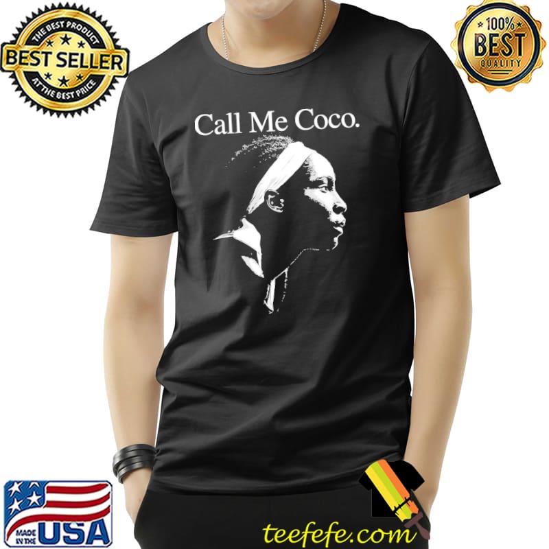 Coco gauff call me coco s Unisex Coco gauff call me coco s Unisex