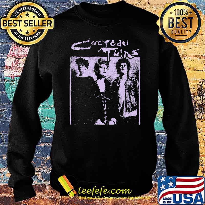 Cocteau twins lullabies rock punk band s Sweater Cocteau twins lullabies rock punk band s Sweater