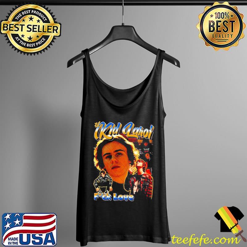 Concert a concert a concert the kid laroI s Tank Top Concert a concert a concert the kid laroI s Tank Top