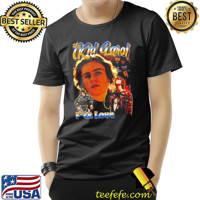 Concert a concert a concert the kid laroI s Unisex Concert a concert a concert the kid laroI s Unisex
