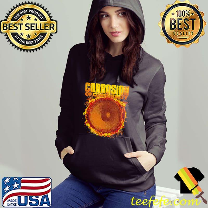 Corrosion of conformity s Hoodie Corrosion of conformity s Hoodie