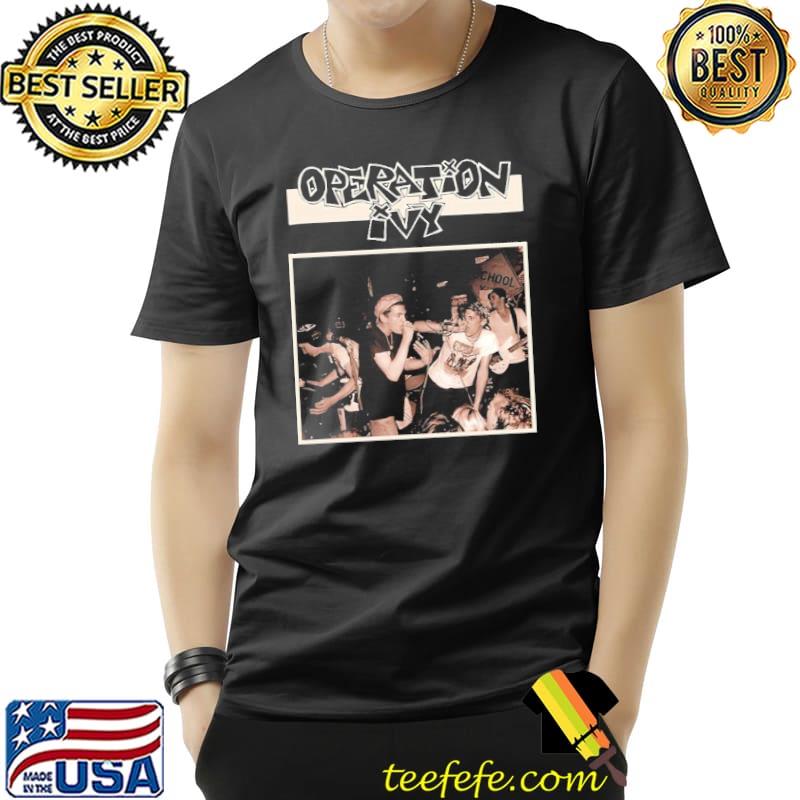 Cry over spilt milk operation ivy s Unisex Cry over spilt milk operation ivy s Unisex
