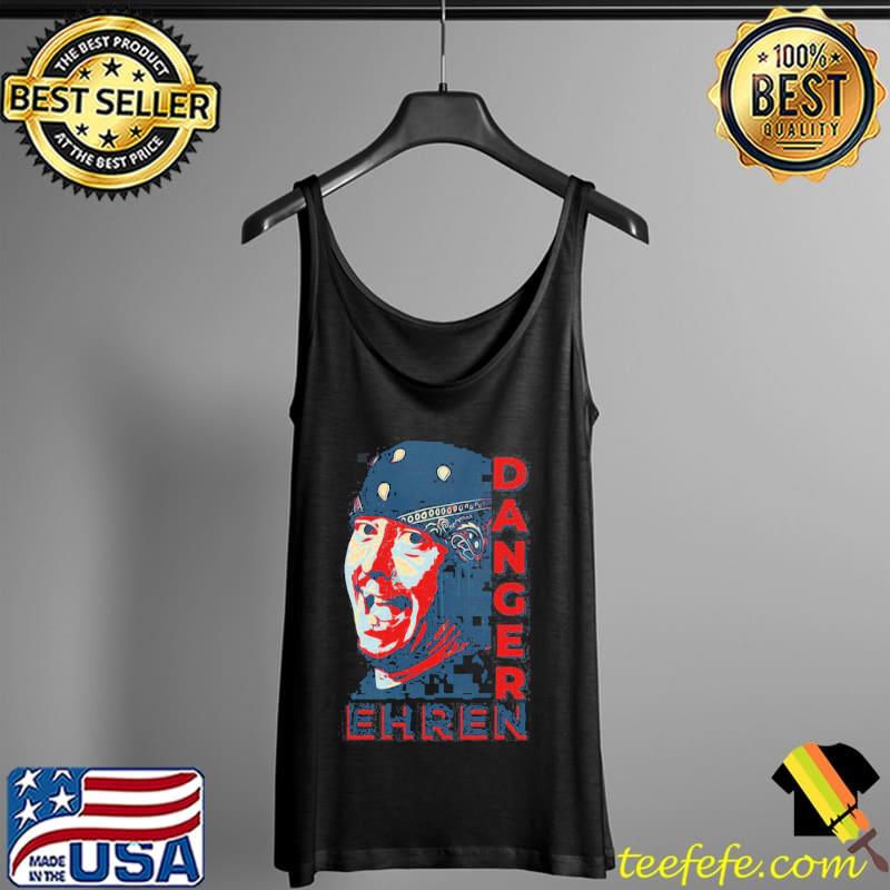 Danger ehren retro s Tank Top Danger ehren retro s Tank Top