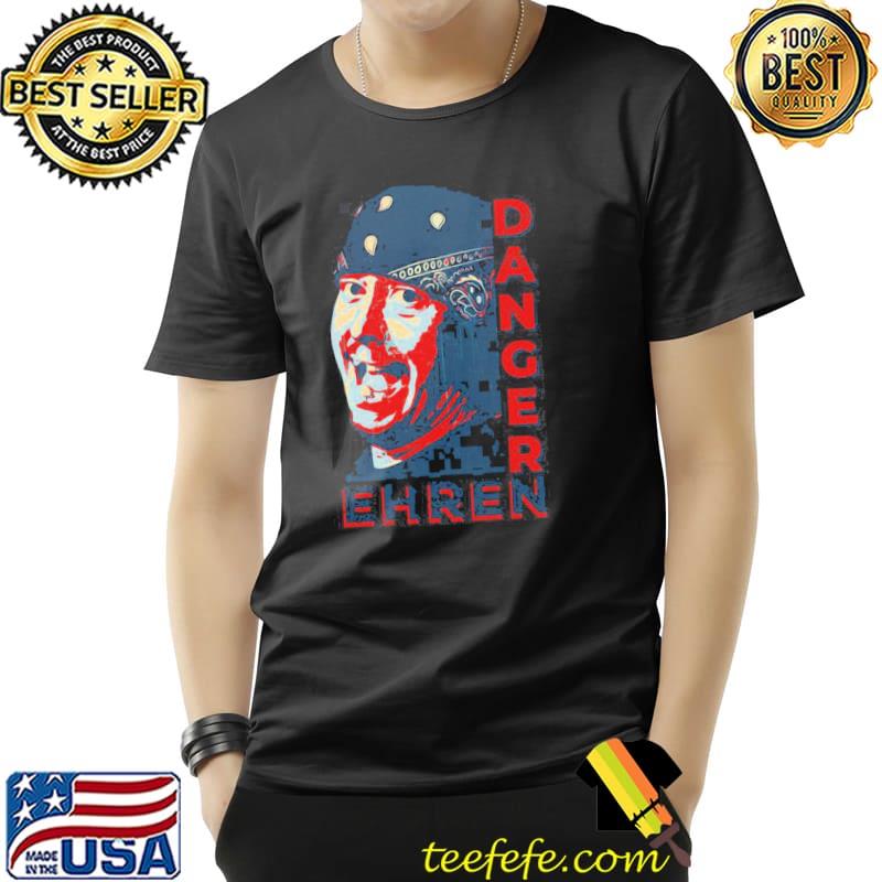 Danger ehren retro s Unisex Danger ehren retro s Unisex