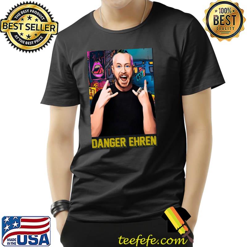 Danger ehren s Unisex Danger ehren s Unisex