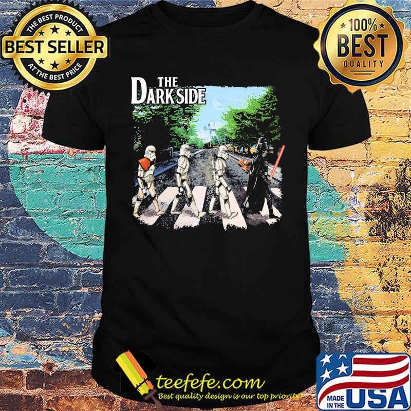 Darth Vader stormtrooper abbey road walking Star wars s Unisex Darth Vader stormtrooper abbey road walking Star wars s Unisex