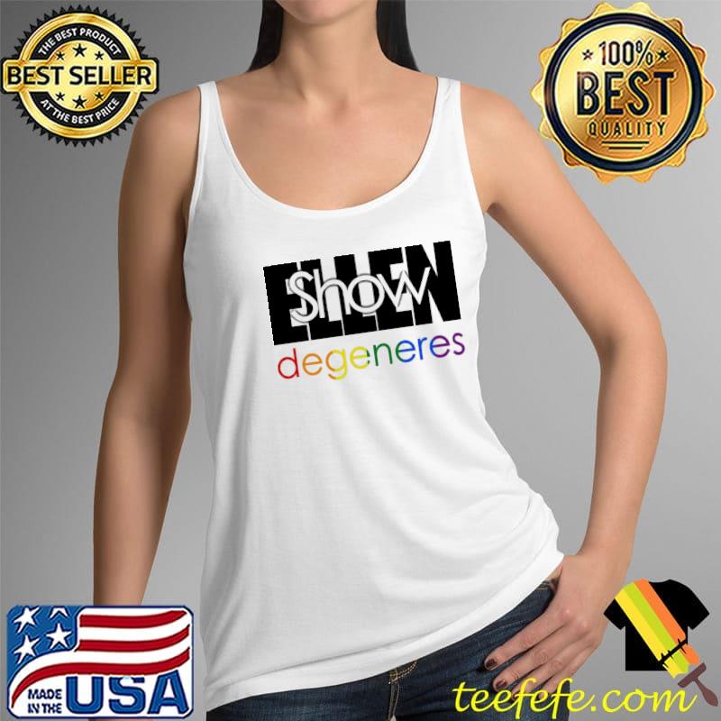 Degeneres ellen show forever s Tank Top Degeneres ellen show forever s Tank Top