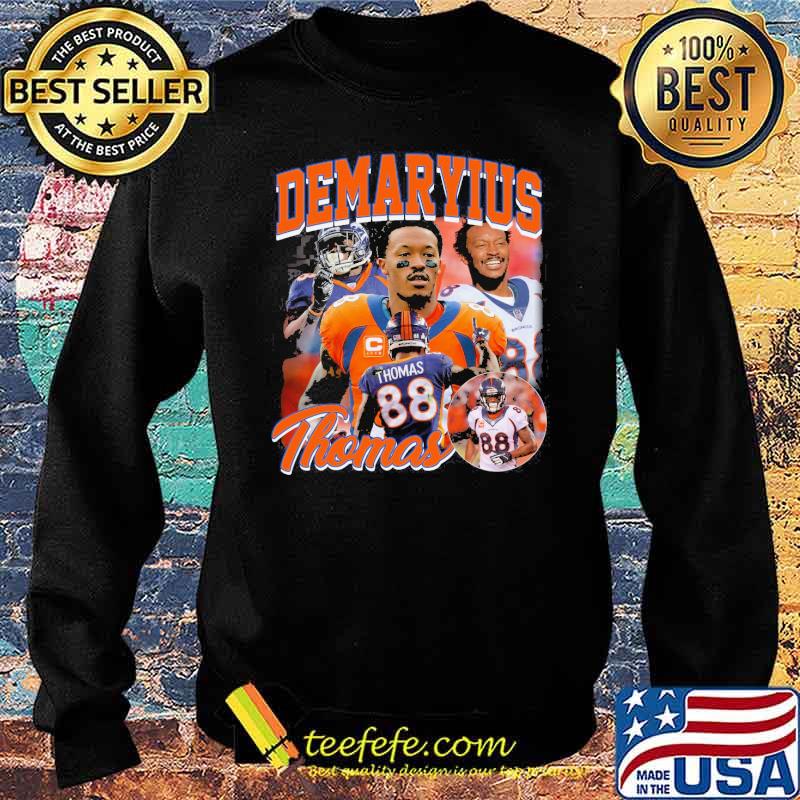 Demaryius thomas 88 denver broncos s Sweater Demaryius thomas 88 denver broncos s Sweater
