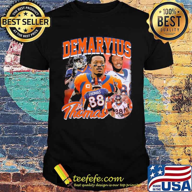 Demaryius thomas 88 denver broncos s Unisex Demaryius thomas 88 denver broncos s Unisex