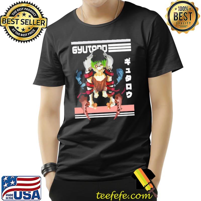Demon slayer gyutaro kimetsu no yaiba s Unisex Demon slayer gyutaro kimetsu no yaiba s Unisex