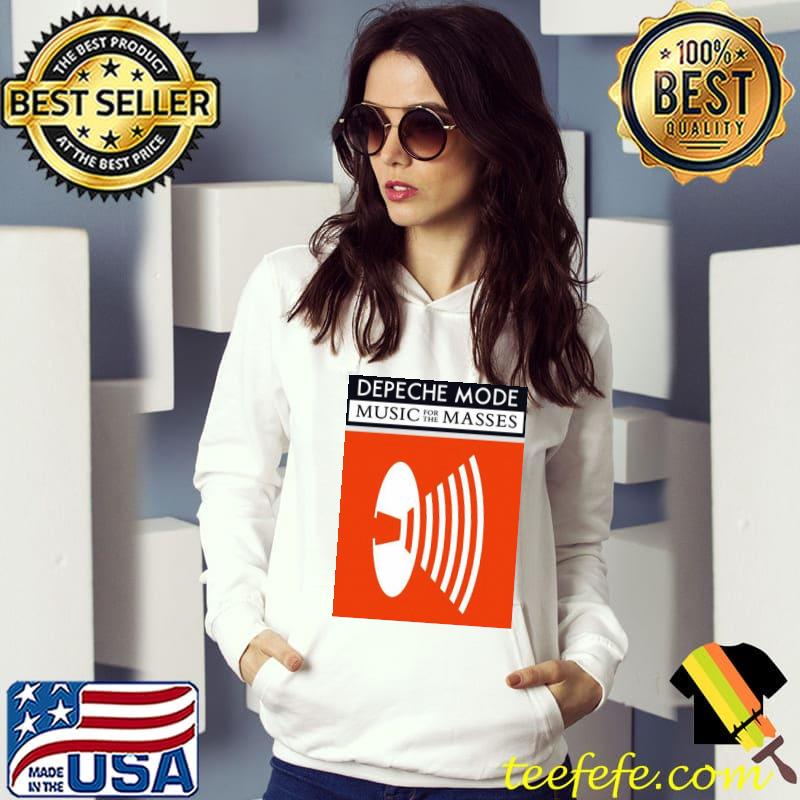 Depeche mode s Hoodie Depeche mode s Hoodie