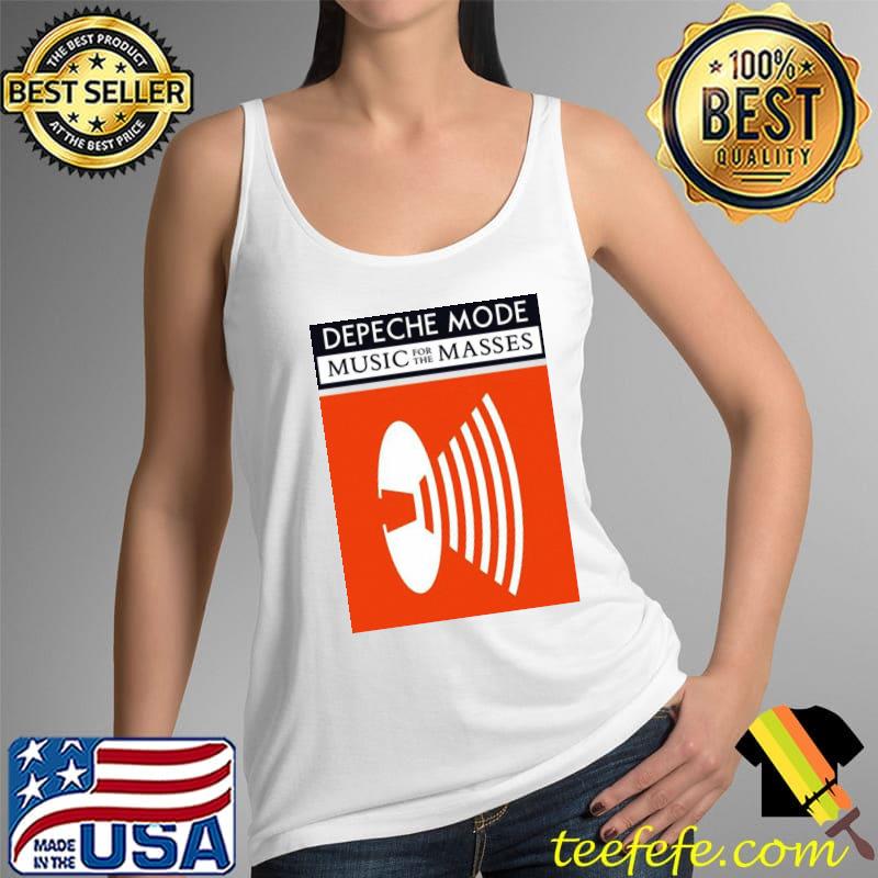 Depeche mode s Tank Top Depeche mode s Tank Top