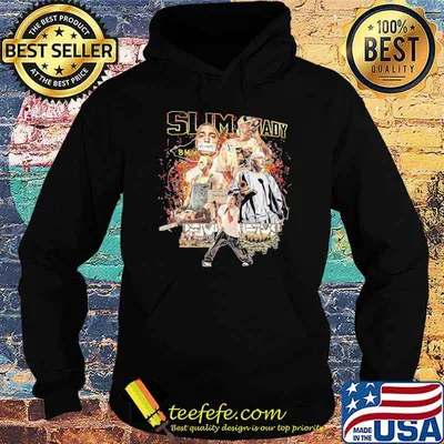 Design eminem funny 1 the real slim shady shirt