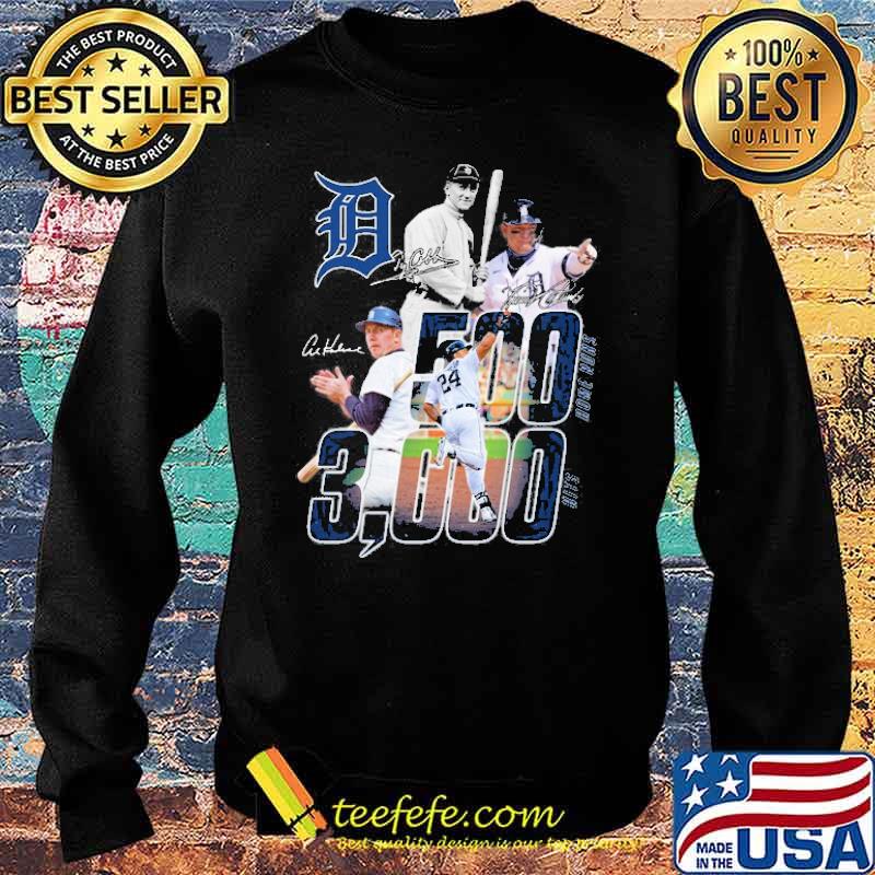 Detroit 500 3500 Shirt Sweater Detroit 500 3500 Shirt Sweater