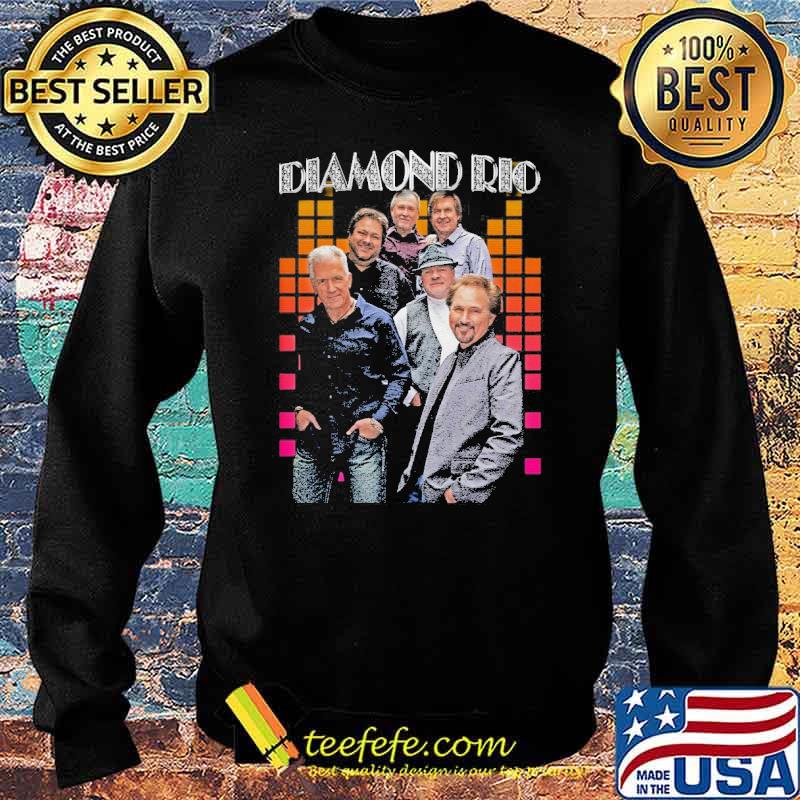 Diamond rio black s Sweater Diamond rio black s Sweater