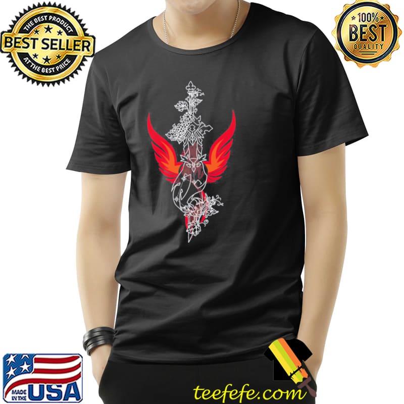 Diluc constellation design white genshin impact s Unisex Diluc constellation design white genshin impact s Unisex