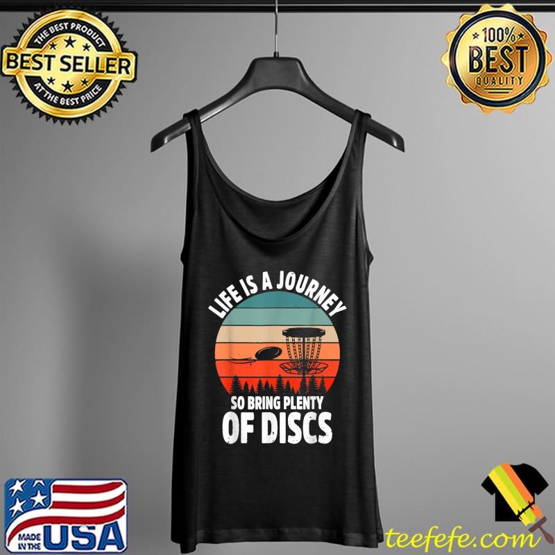 Disc Golf Putt Par Frisbee Golf Disc Golf Player T-Shirt Tank Top Disc Golf Putt Par Frisbee Golf Disc Golf Player T-Shirt Tank Top