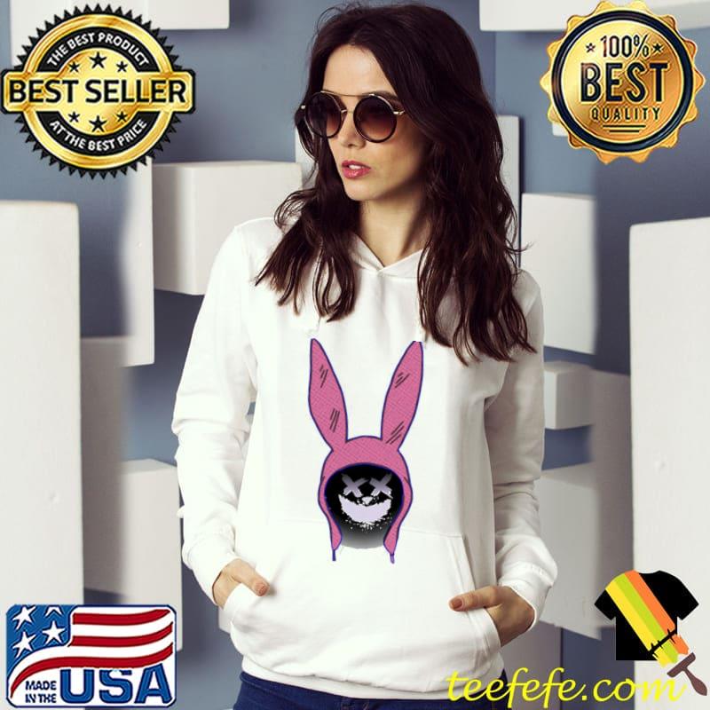 Dj nightmare bobs burgers graphic s Hoodie Dj nightmare bobs burgers graphic s Hoodie